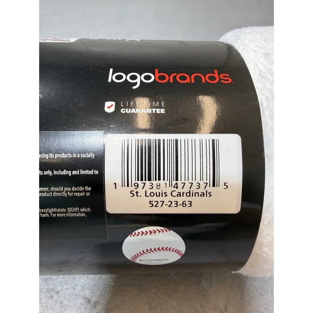 Logo Brands st louis
